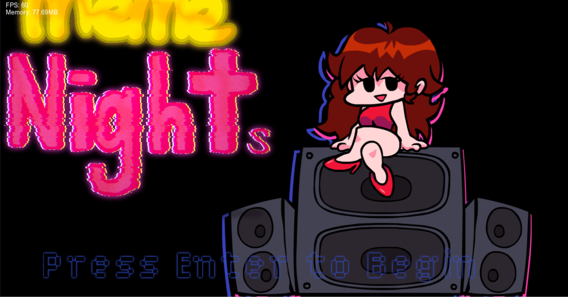 Meme Nights