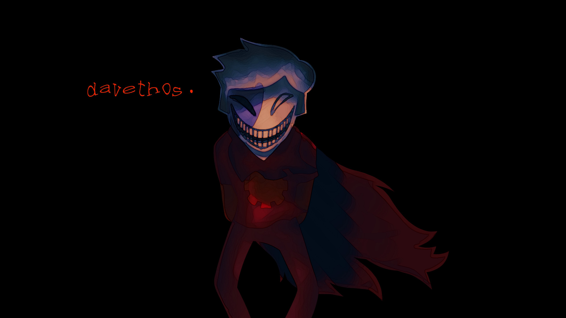 Davethos.