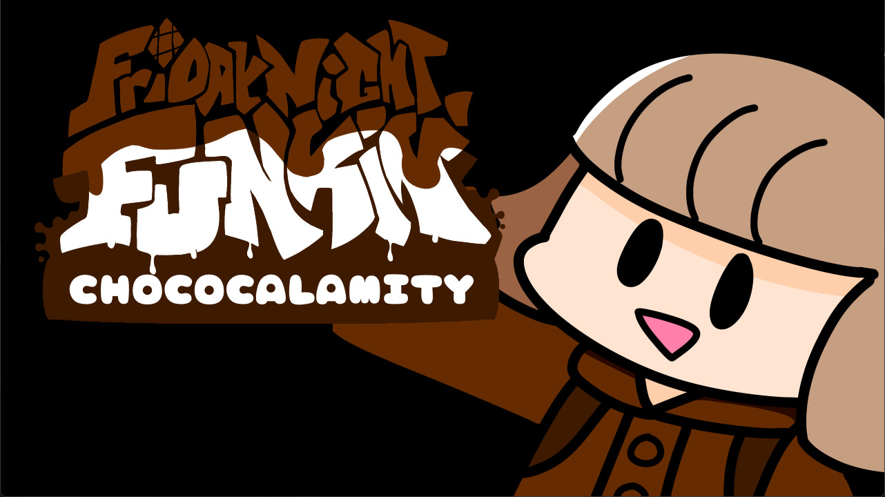 Friday Night Funkin':ChocoCalamity