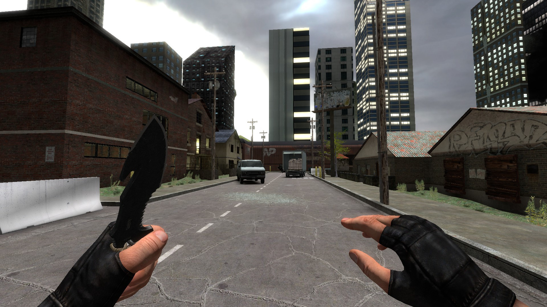 de_home REMAKE!