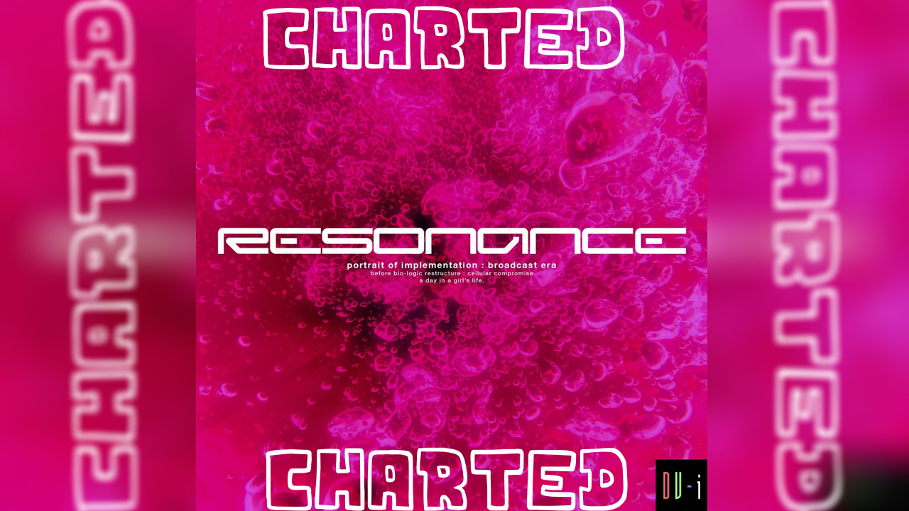 Resonance DV-i Charted/Playable