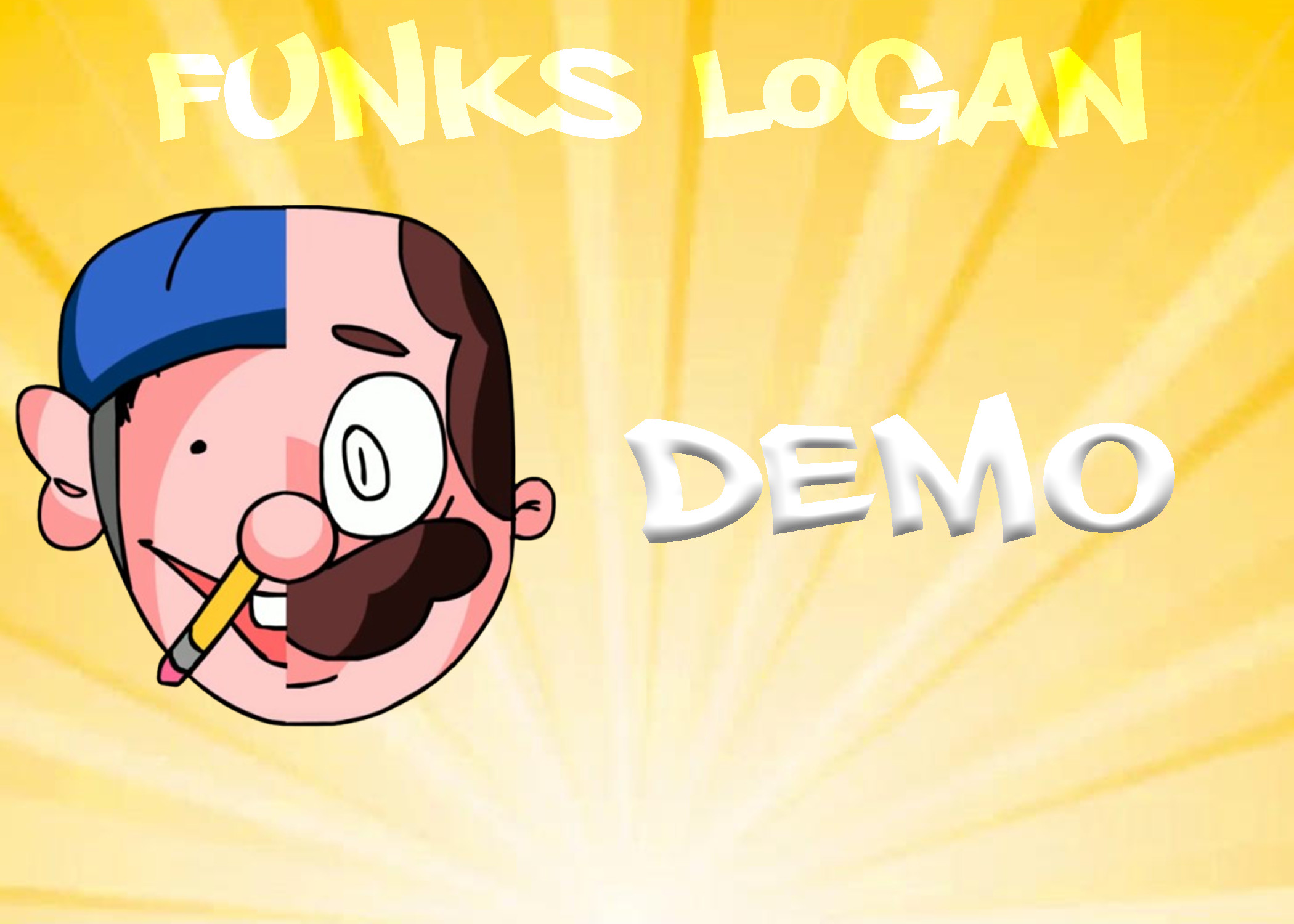 (OFFICIAL) FUNKS LOGAN - DEMO