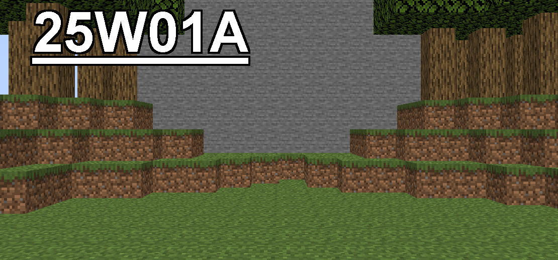 FNF Snapshot 25w01a
