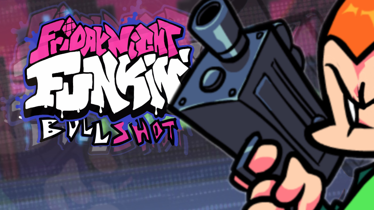 FNF : BULLSHOT