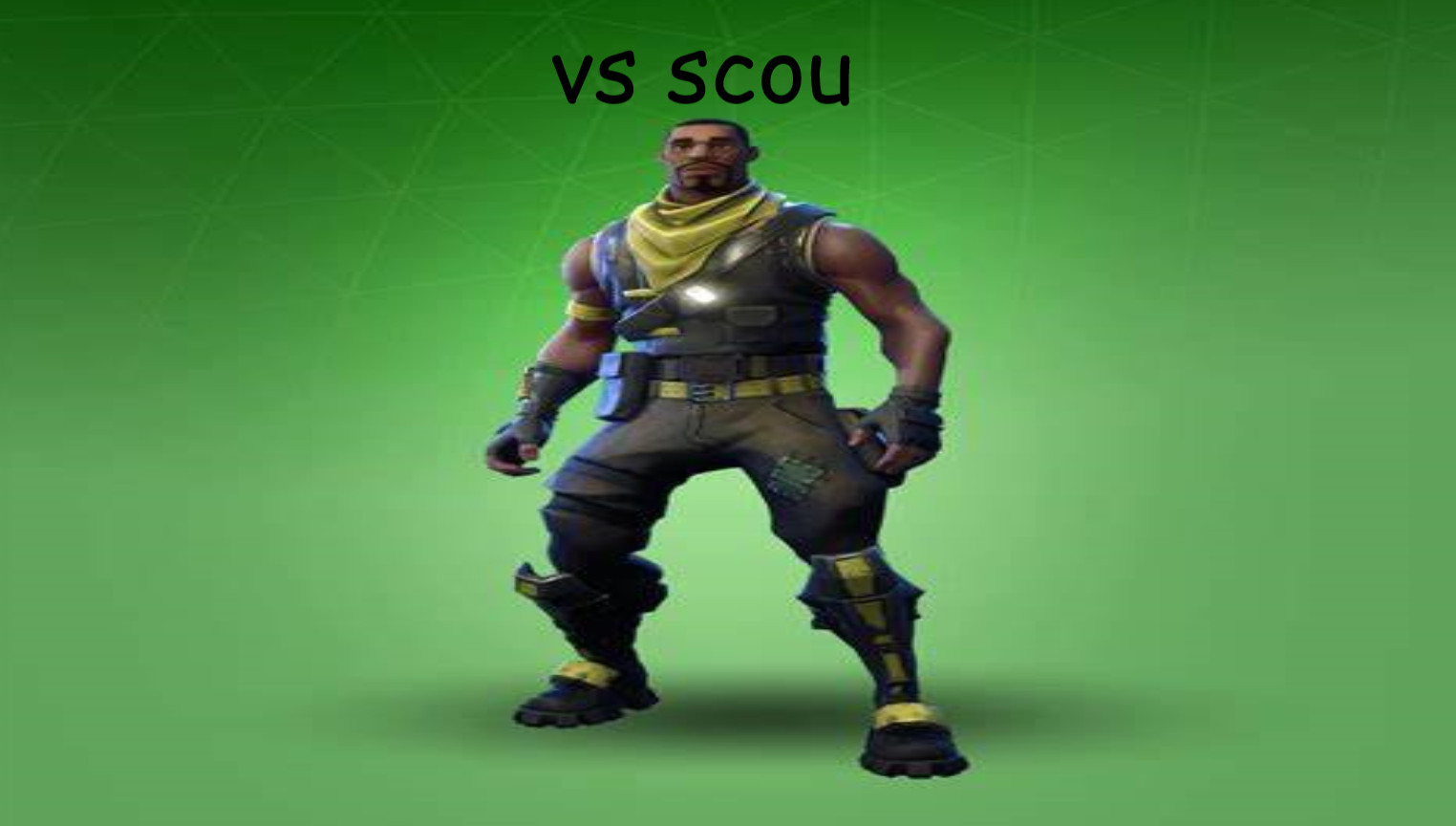 vs scou