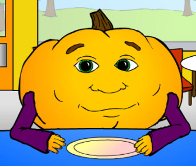 Pumkin Paradise (DEMO)