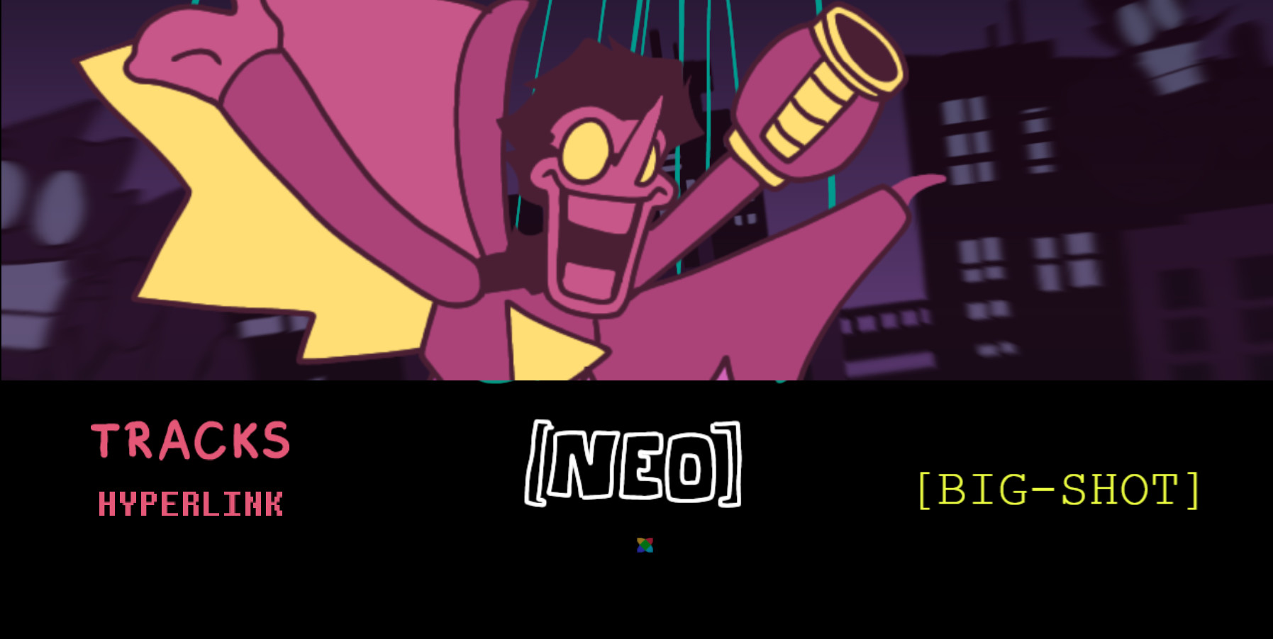 Seeks Cool Deltarune Mod (DIFICULTY BUFF) Mod for Friday Night Funkin ...