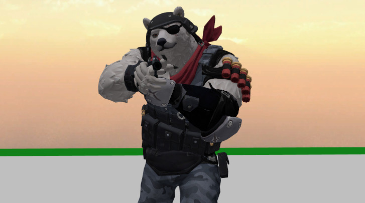 Polar Patroller Fortnite