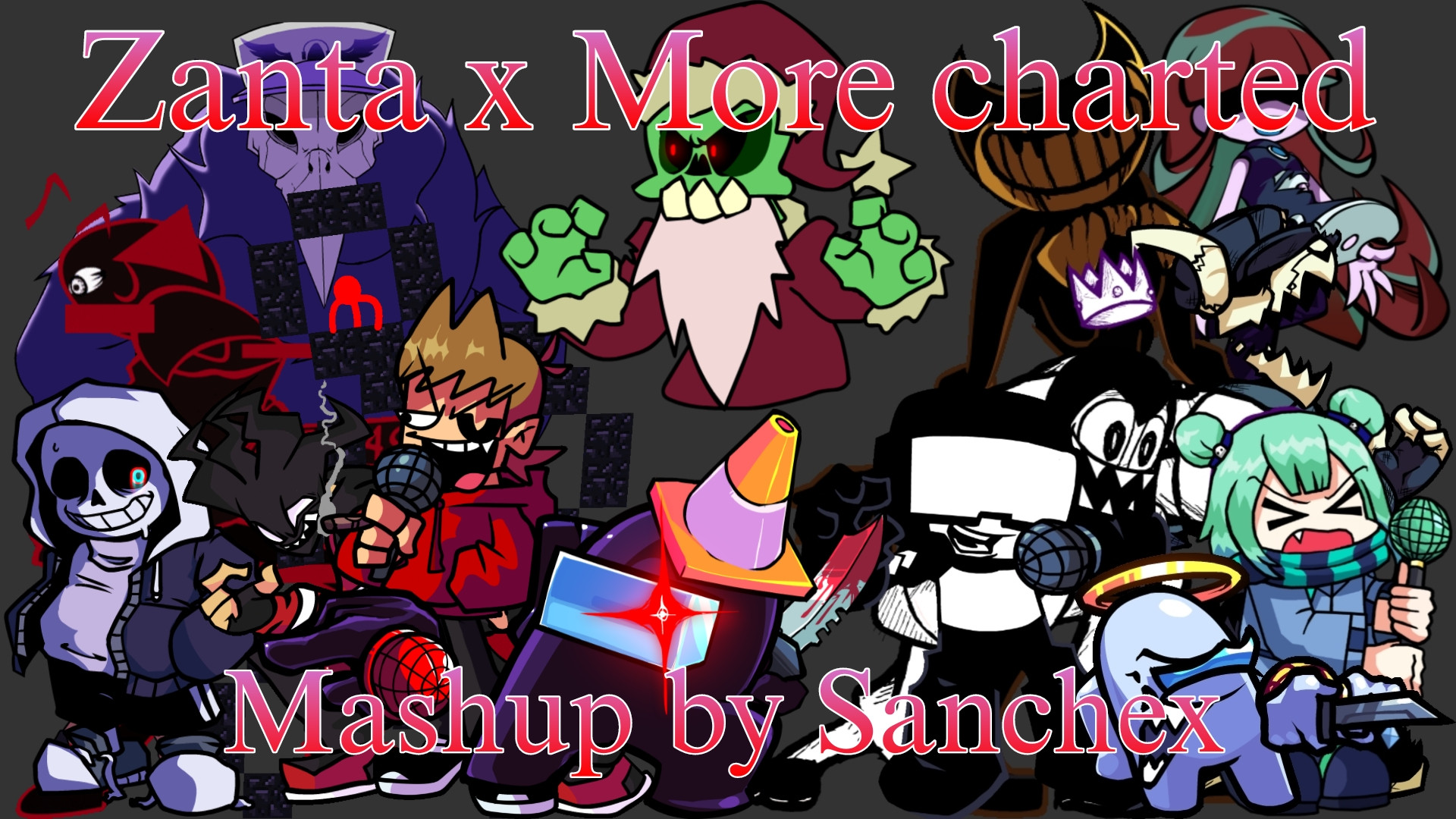 Zanta x More chart