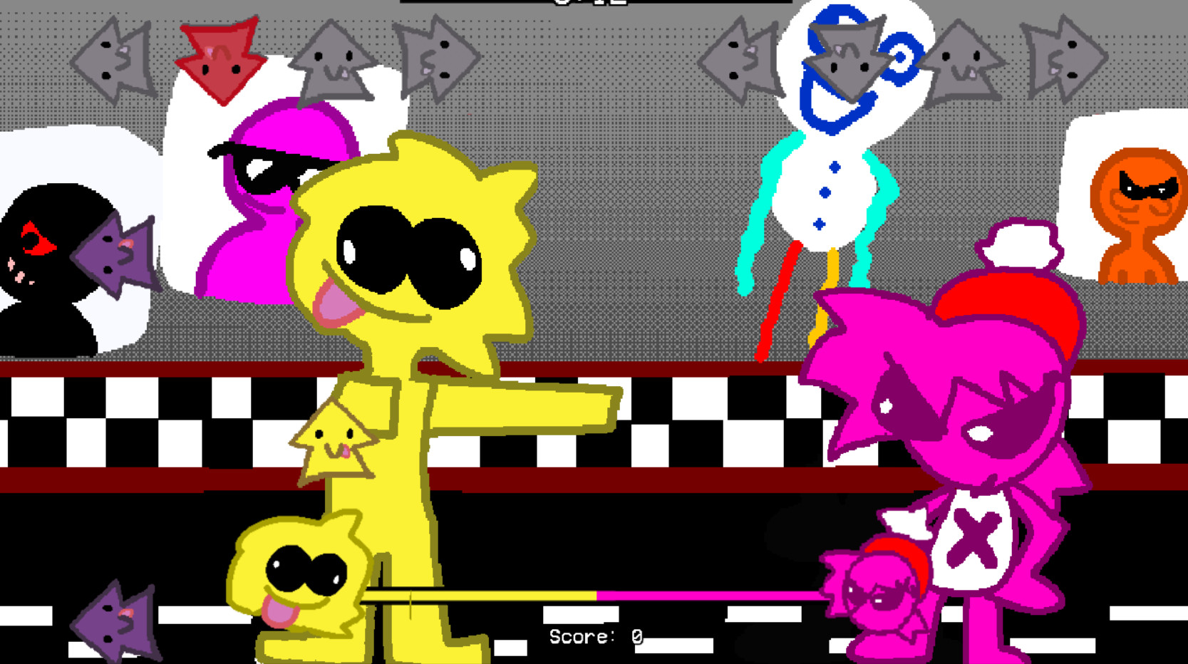 Vs. Fact Buddy
