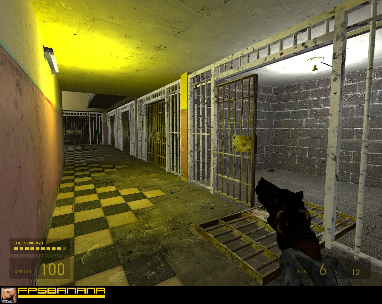 dm_prison_emc2_v2 [Half-Life 2: Deathmatch] [Mods]