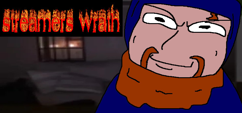 Friday Night Funkin' : Streamer's Wrath