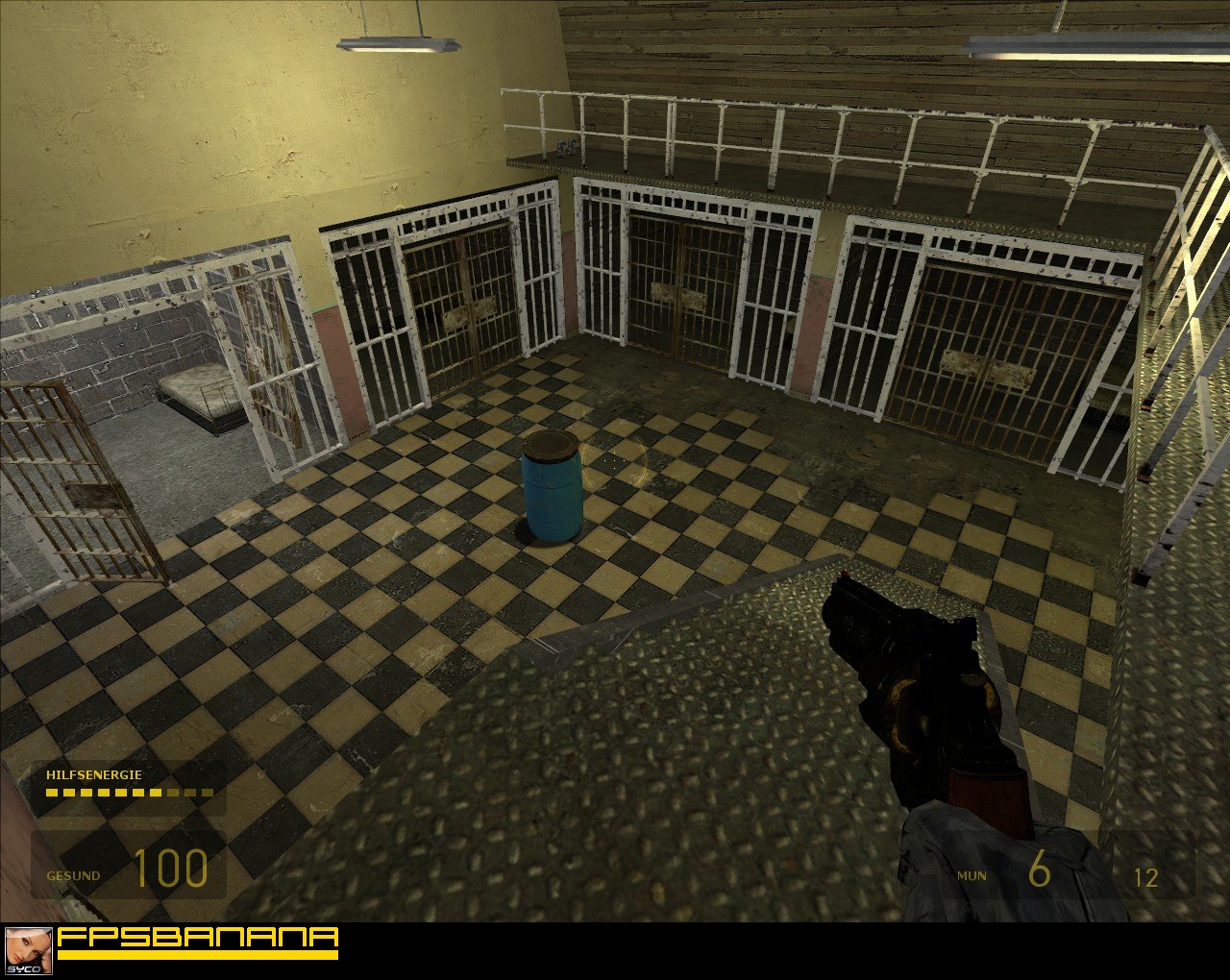 dm_prison_emc2_v2 [Half-Life 2: Deathmatch] [Mods]