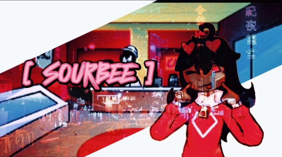 SOURBEE ONESHOT