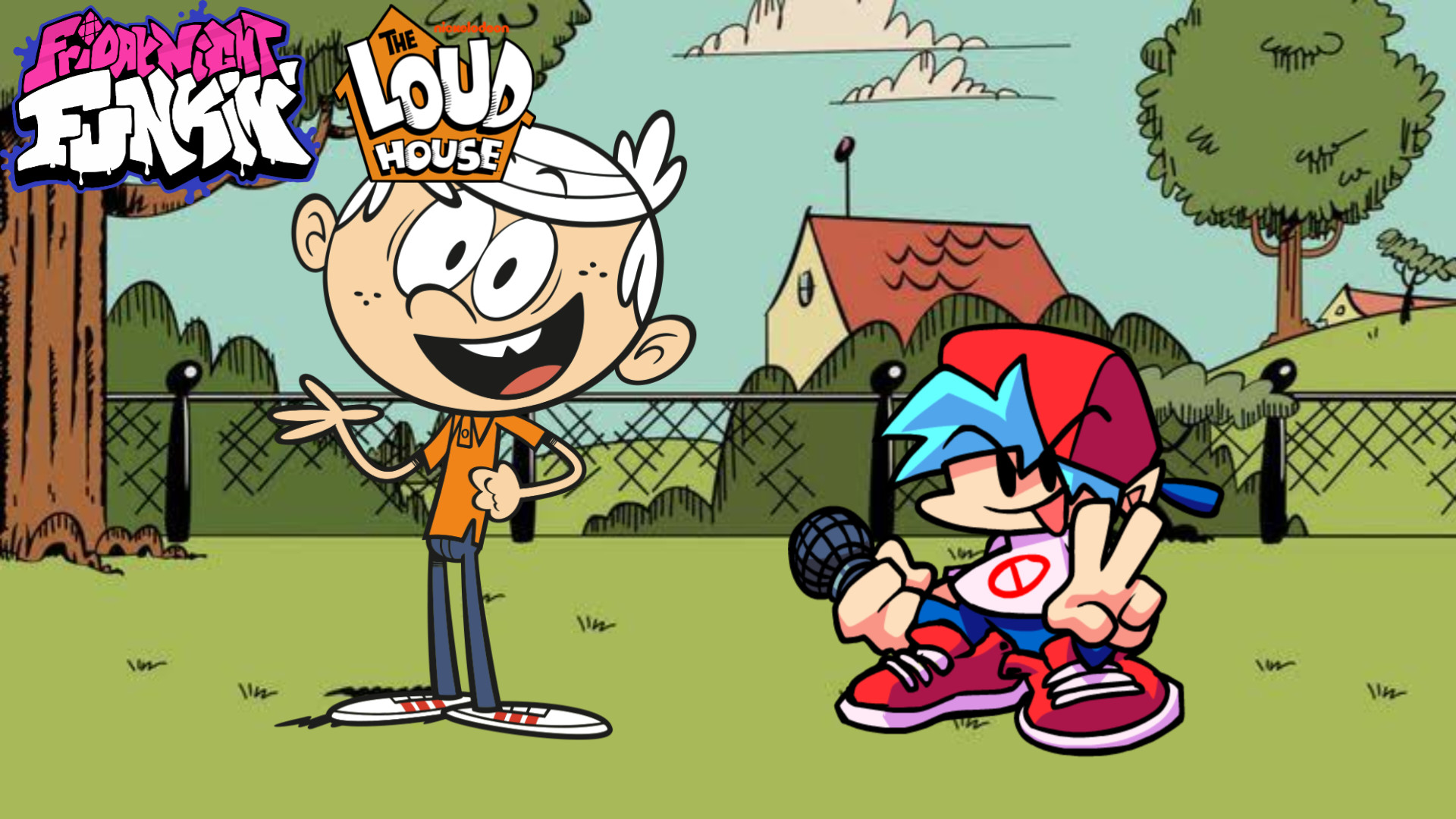 Loud Mod