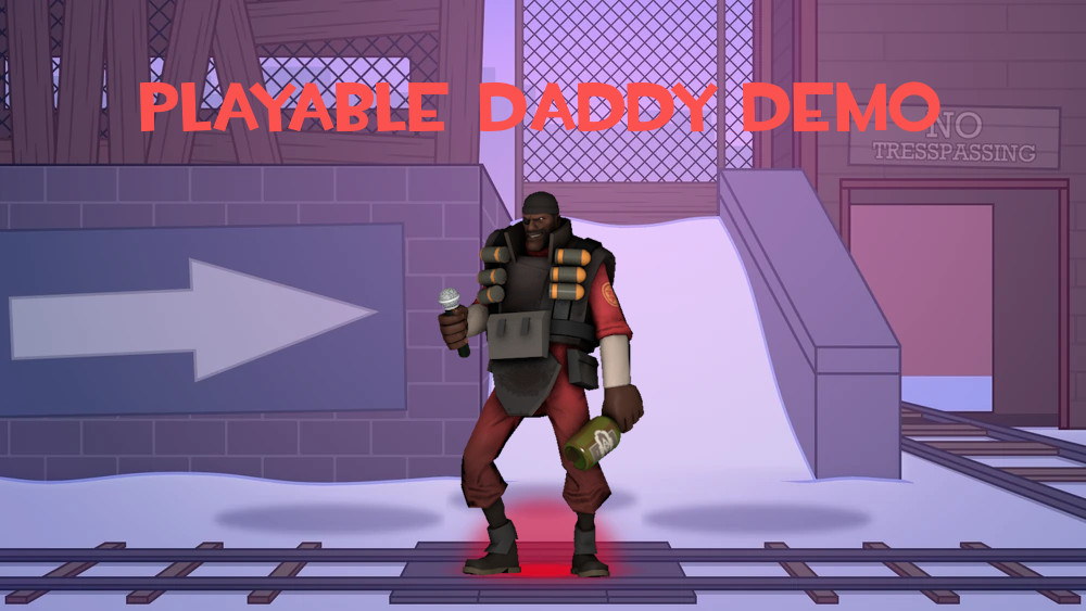 Playable Demo