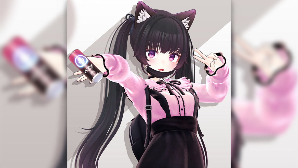 VRC Anon Playermodel