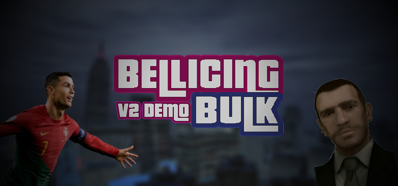 bellicing bulk (V2 DEMO)