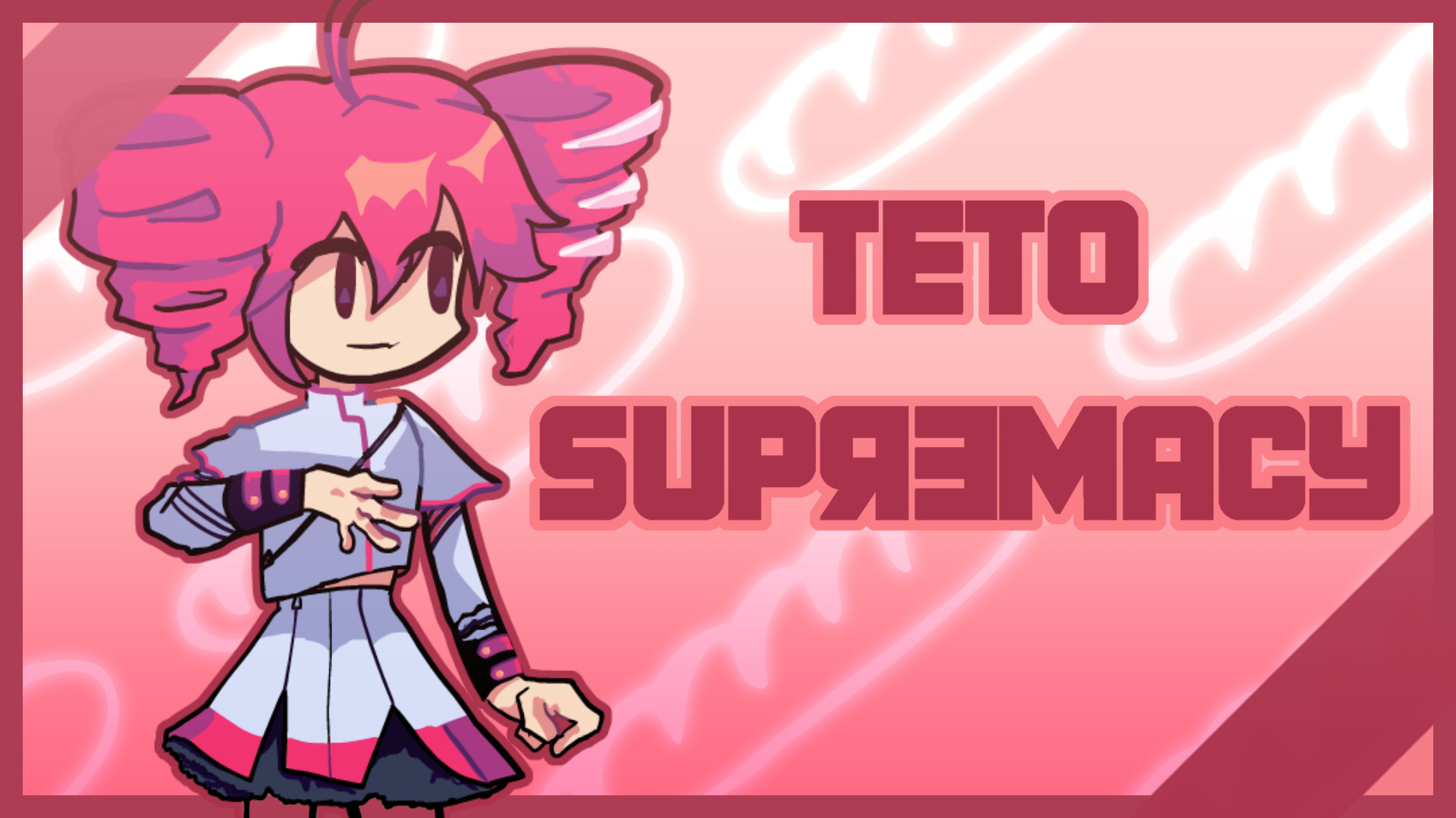 Teto Supremacy