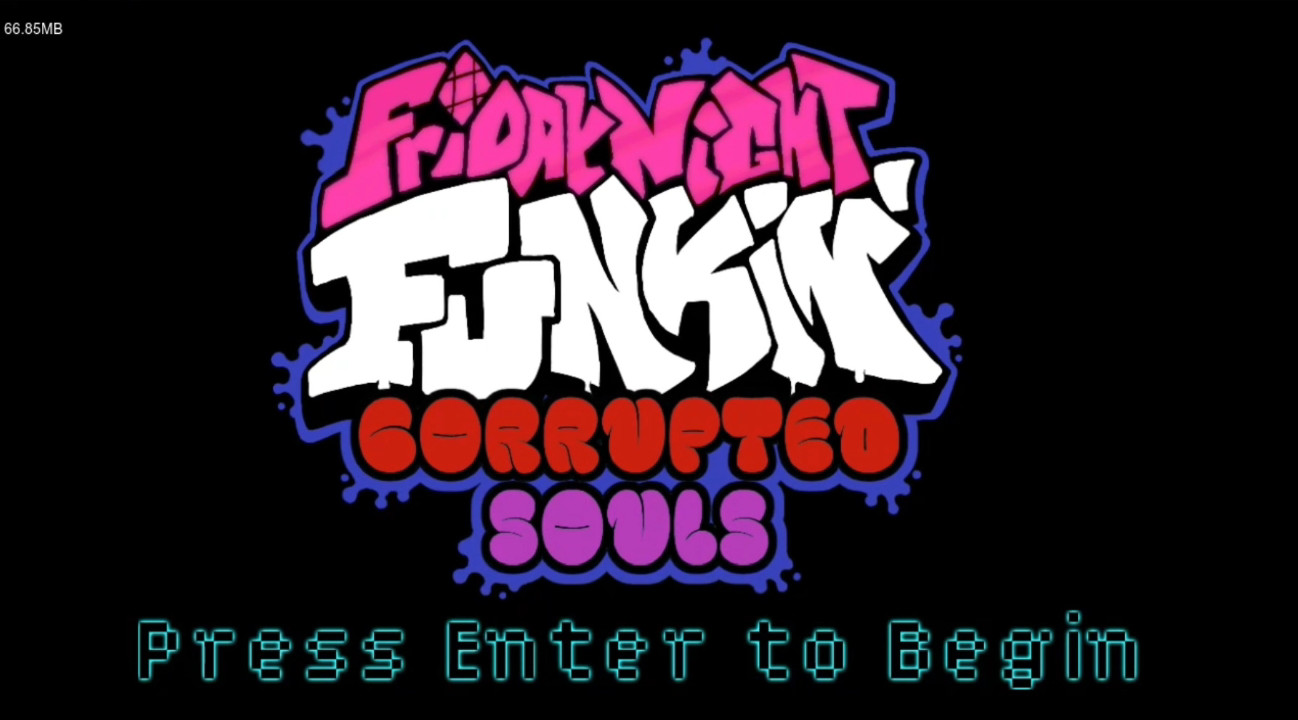 FNF`: The Corrupted Souls 2.0