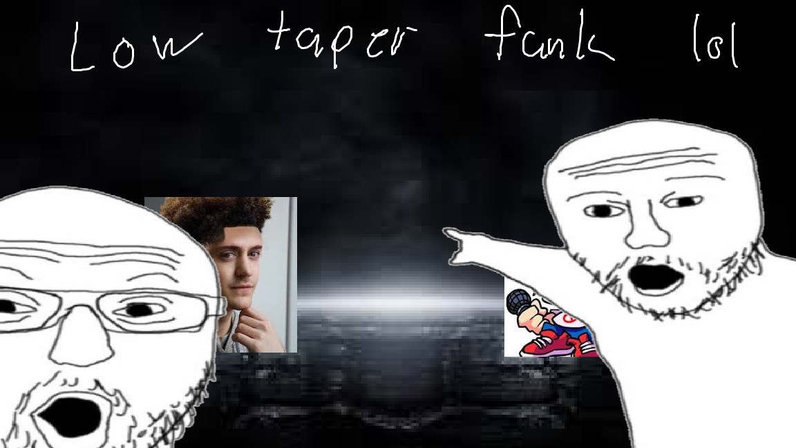 Low Taper Funk