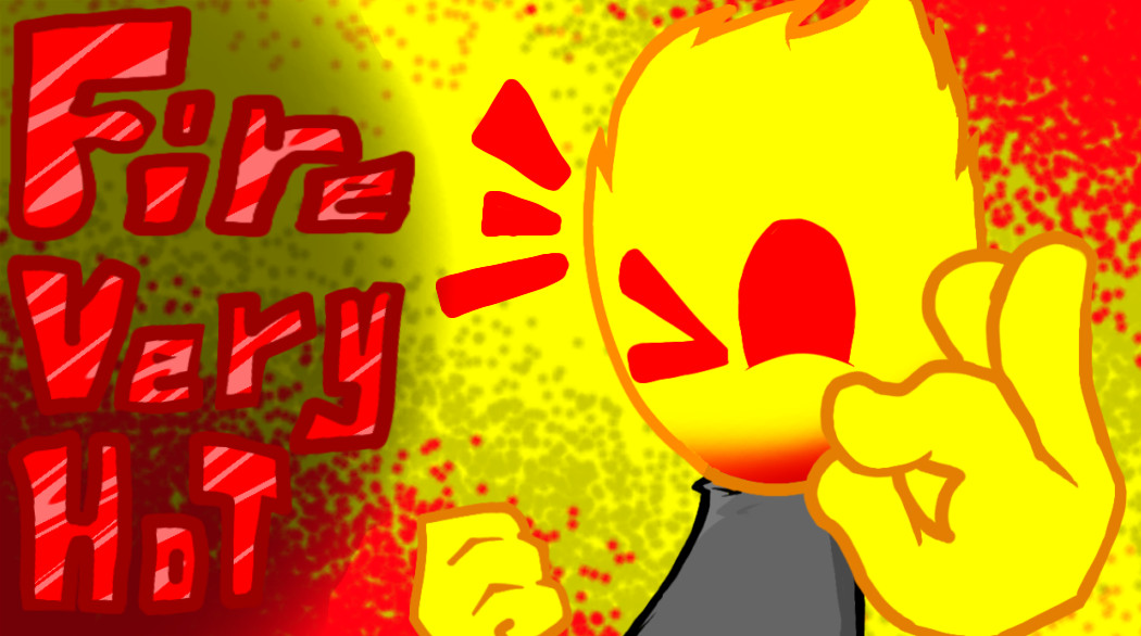 FIREVERYHOT PLAYABLE V3!