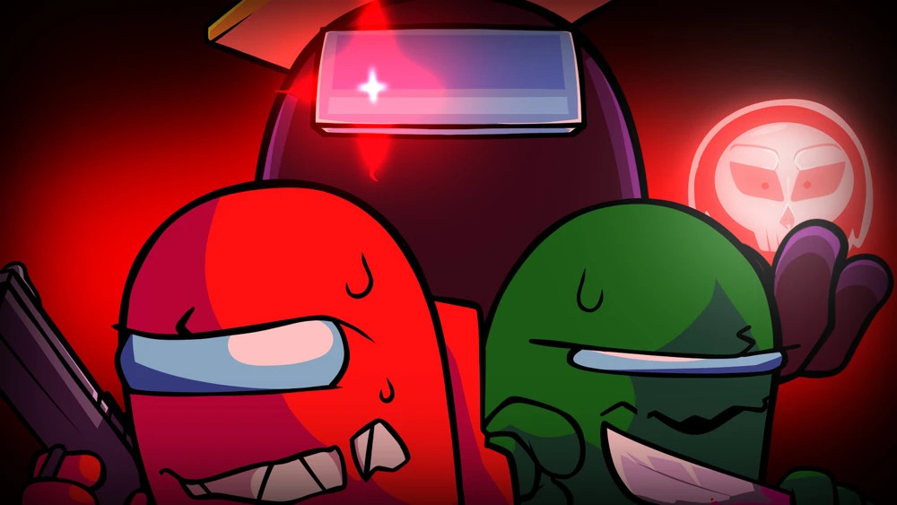 Black Betrayal Remaster V6.1