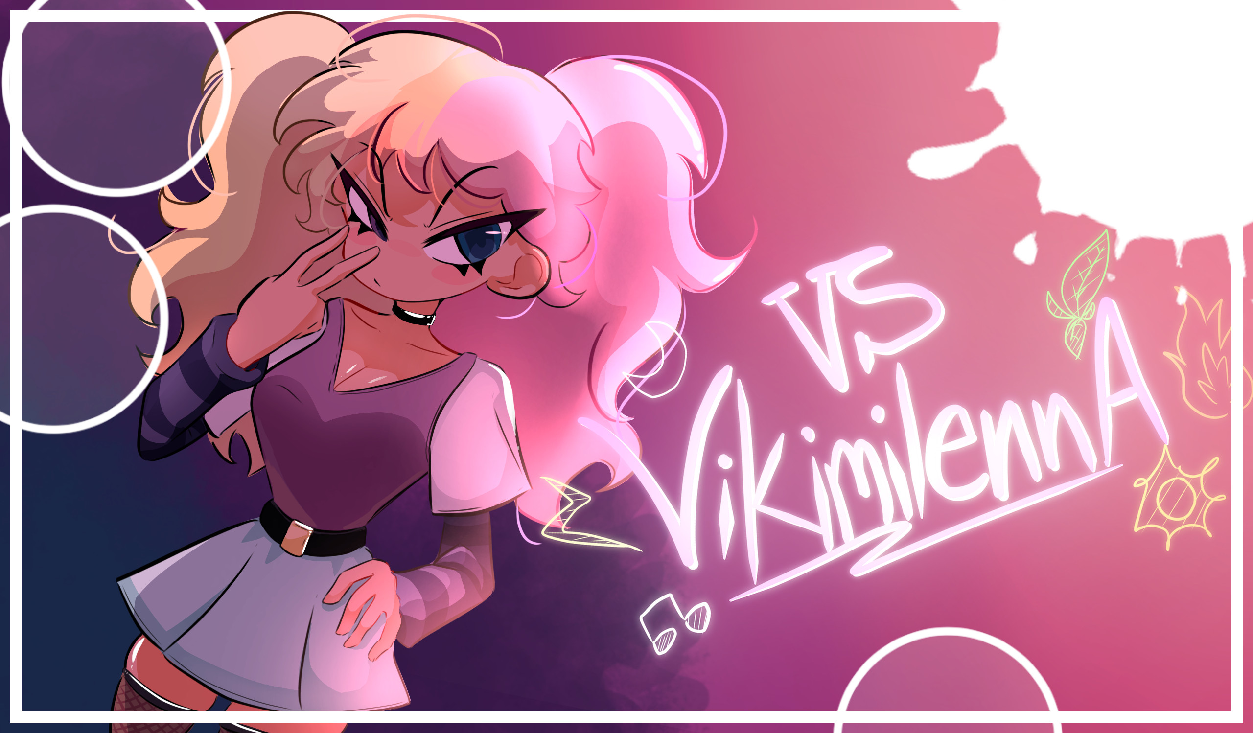 Vs Vikimilenna