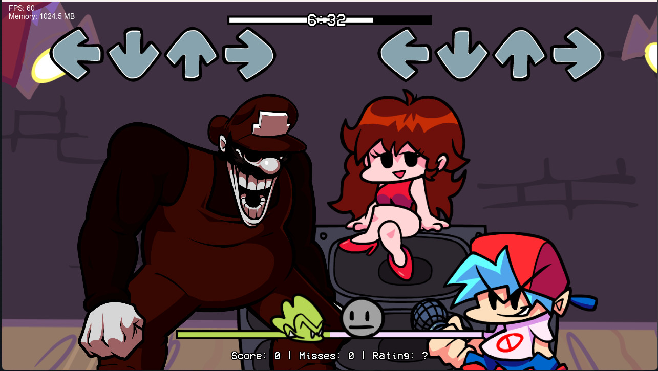 The Chasers (Playable Demo)