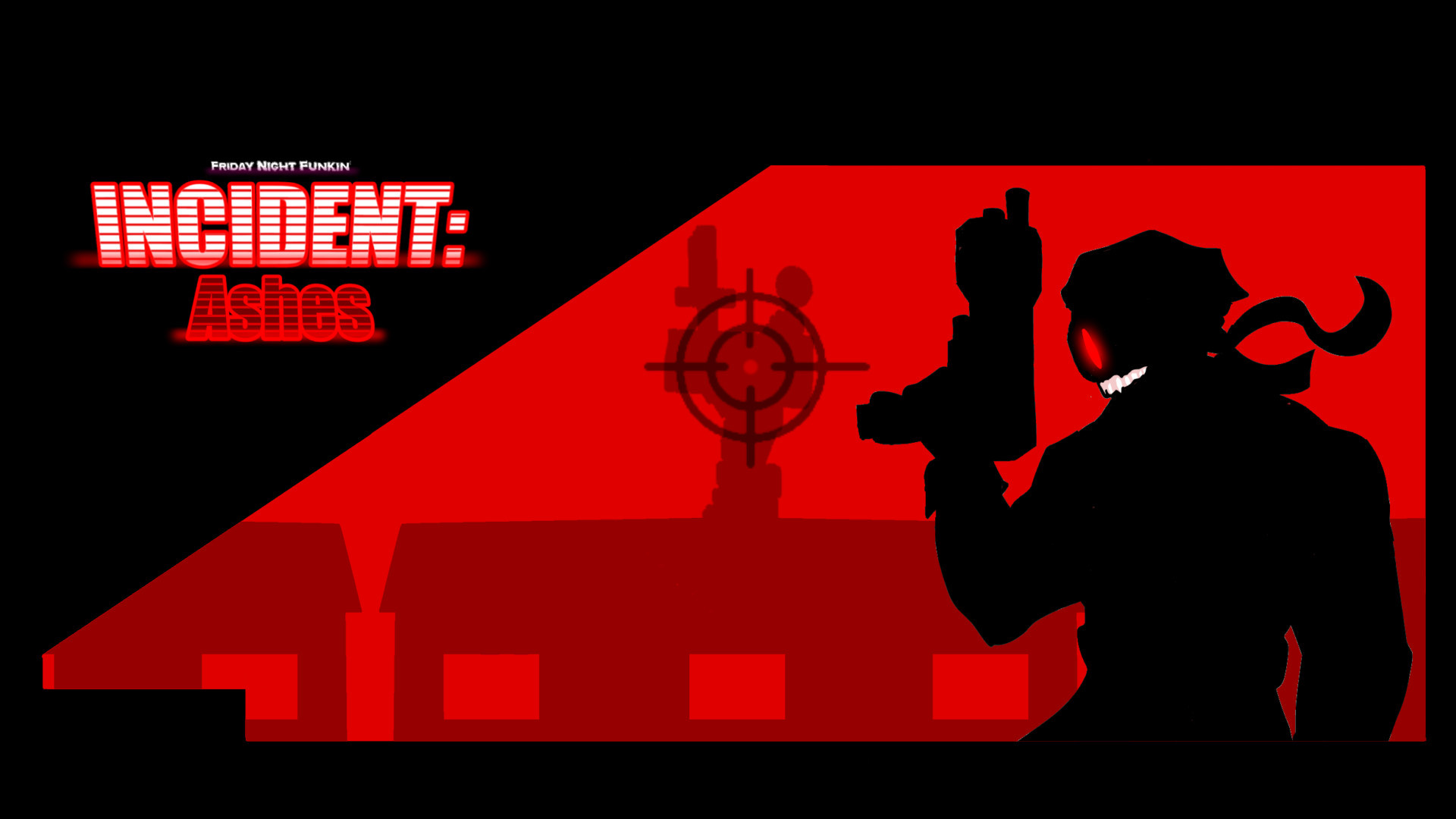 Anti-Hero Demo Test