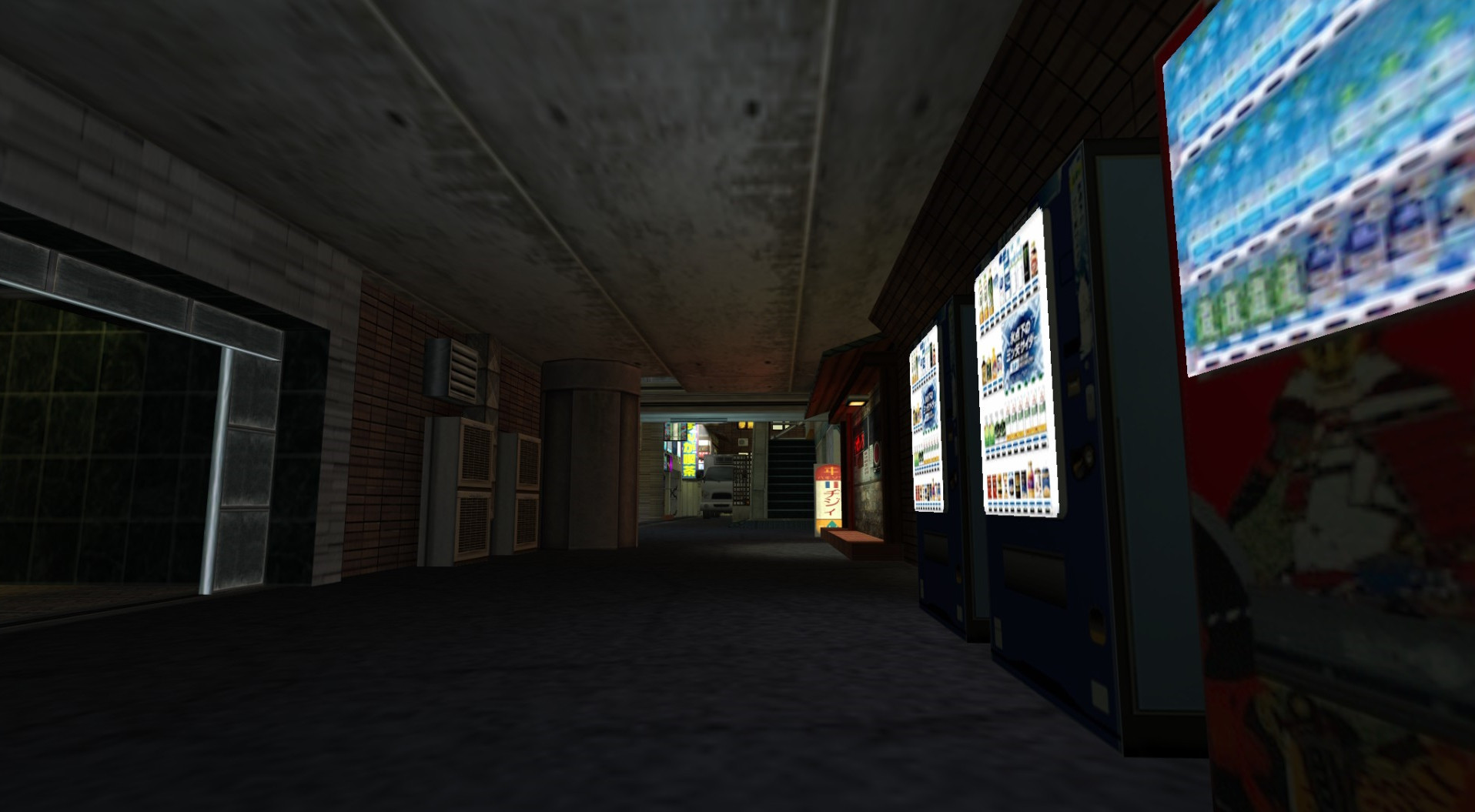 cs_dotonbori Mod for Counter-Strike 1.6 | CS1.6 Mods