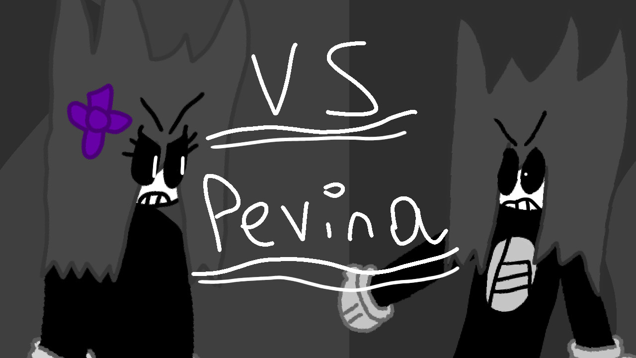 FNF Vs. Pevina Akulstiw
