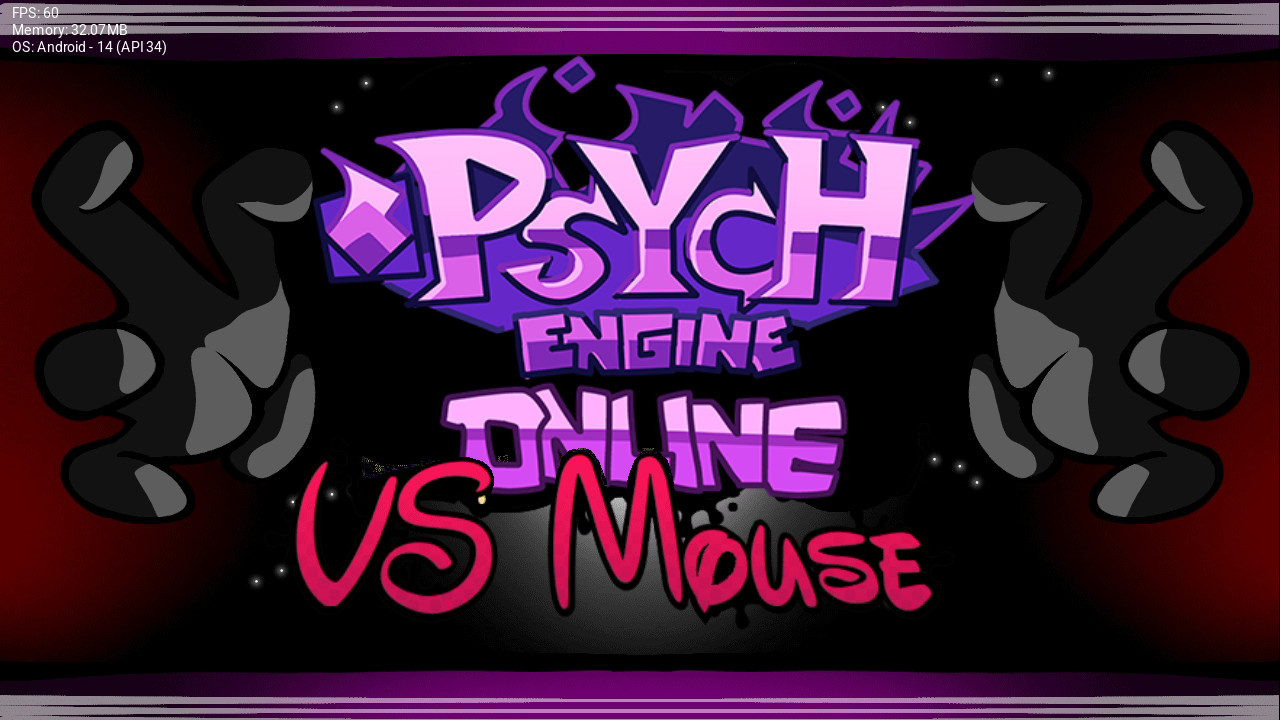 Vs Mouse 2.5 Port Psych Online