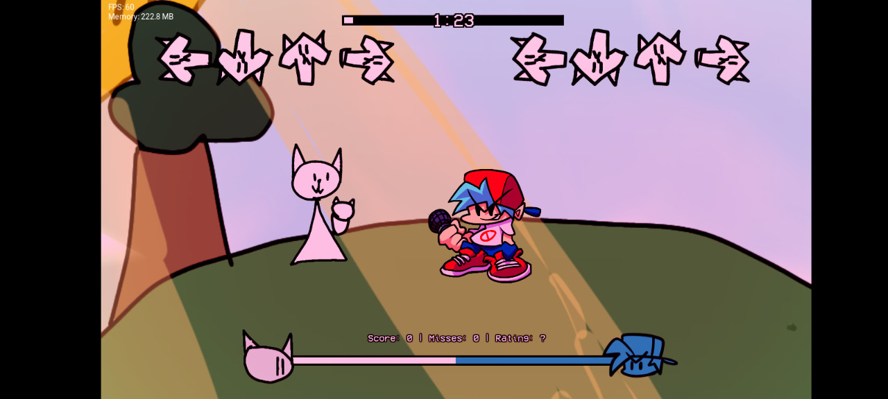 ¡¡¡¡Saturday Morning Vs Pepit v2!!!!!