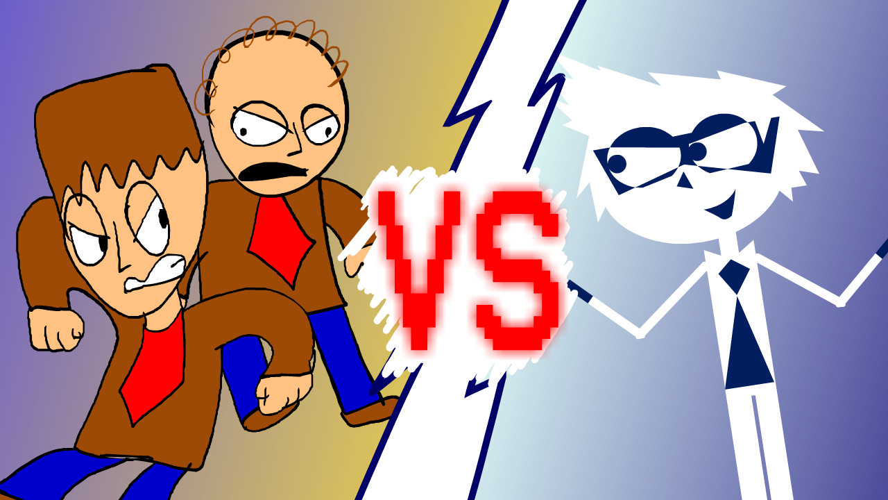 Sanyas' Battle The Lost Original