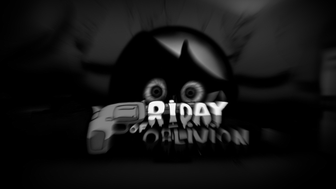 [LEGACY] Friday Of Oblivion ( The Resurrection )