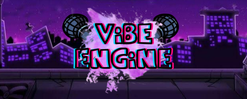 Funky Game Vibes Engine Oficial