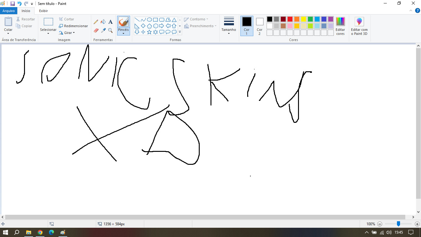 SonicCoversXD (me) Skin's Pack (UPDATE 3)!