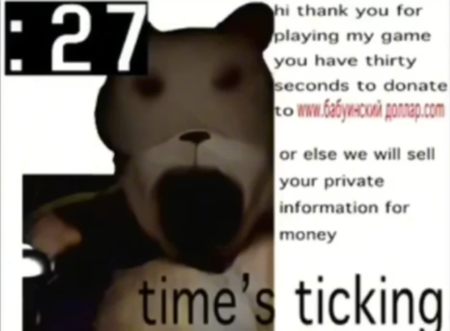 fnf fnaf song