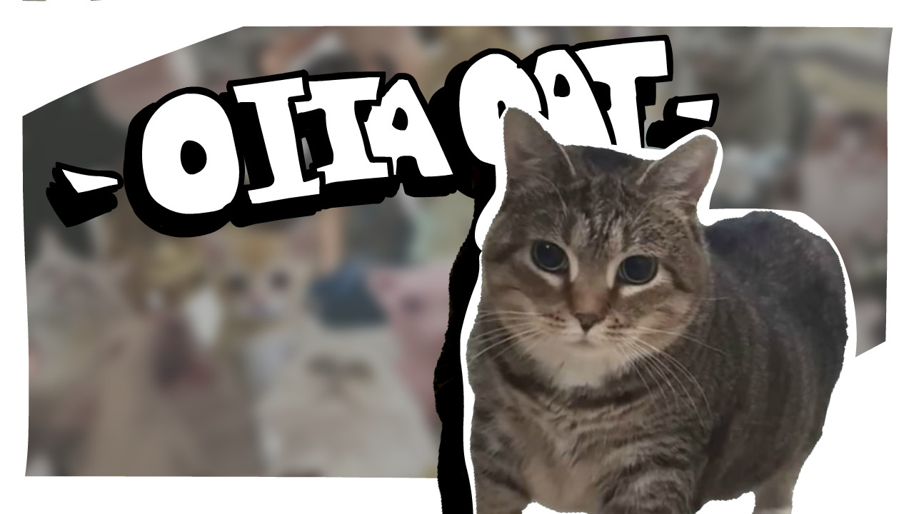 [V-SLICE UPDATE] OIIAI CAT - The Mod