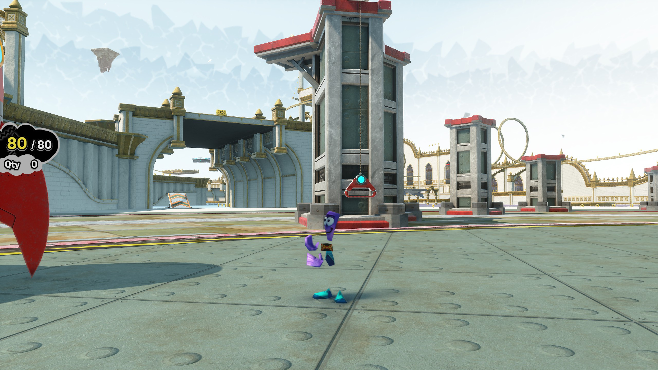 Mod Ed Ed Generations Mod for Shadow Generations | SXSGShadow Mods