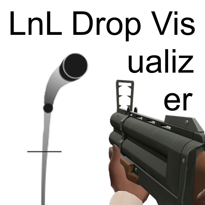 Loch-n-Load Drop Visualizer