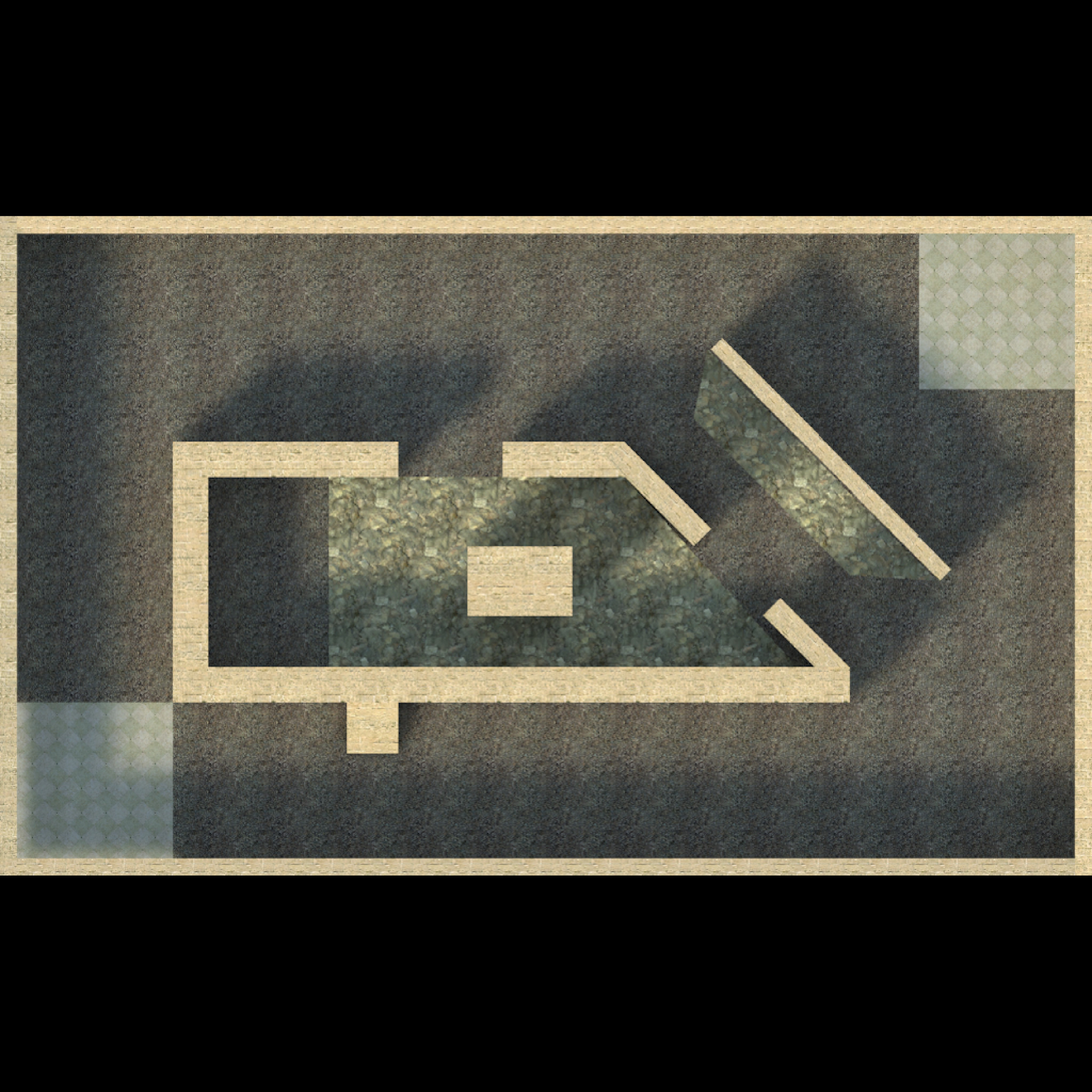 de_diagonal