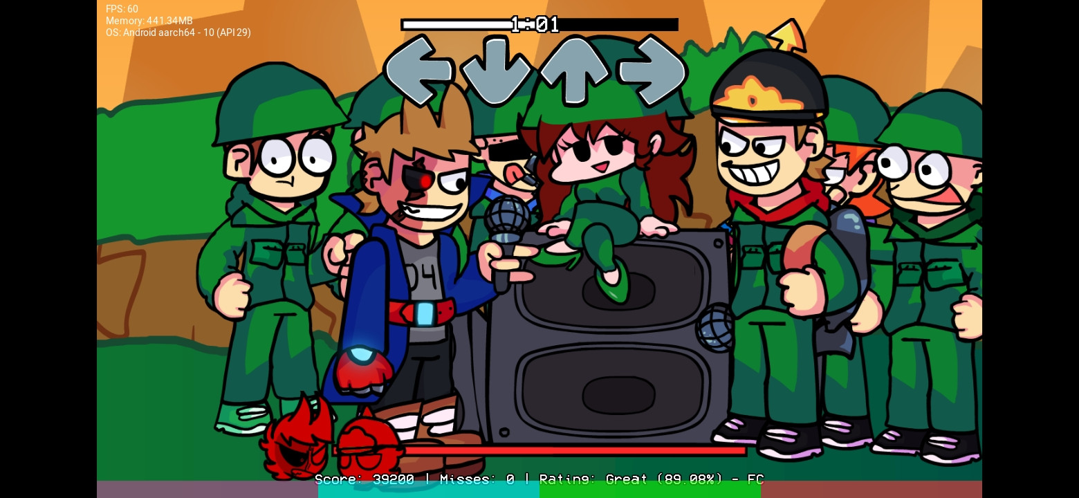 Fnf tord red fury vs tord red fury (canceled)