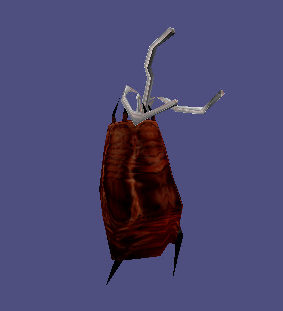 Barnacle Mod Barnacle Player Mod for Sven Co-op | SC Mods