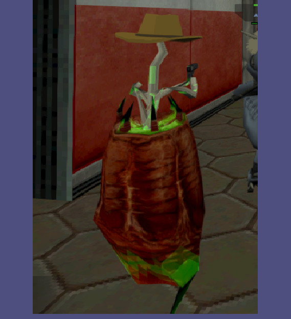 Barnacle Mod Barnacle Player Mod for Sven Co-op | SC Mods
