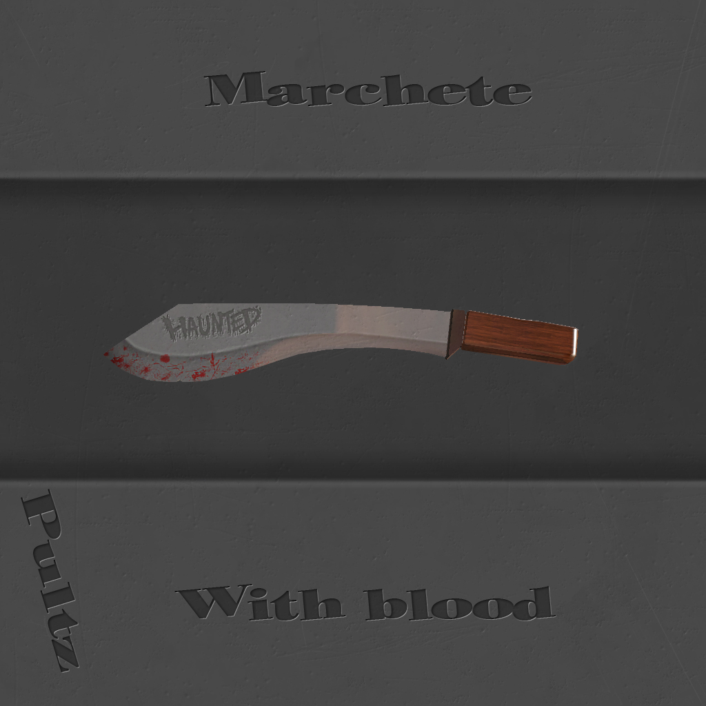 Marchete_haunted