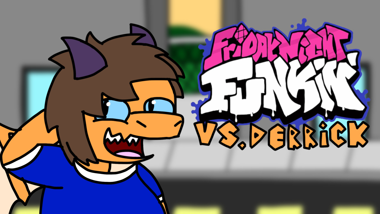Vs. Derrick