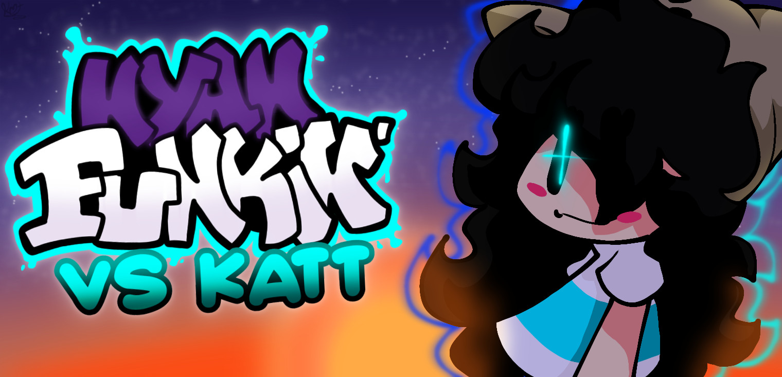 Nyan Funkin'