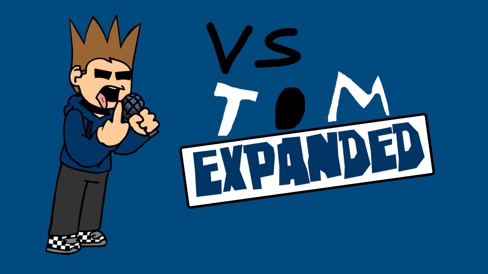 Vs Tom Expanded